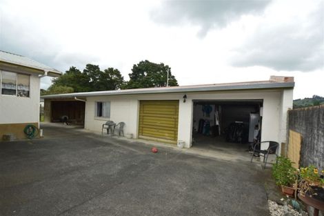 Photo of property in 81 Taupo Road, Taumarunui, 3920