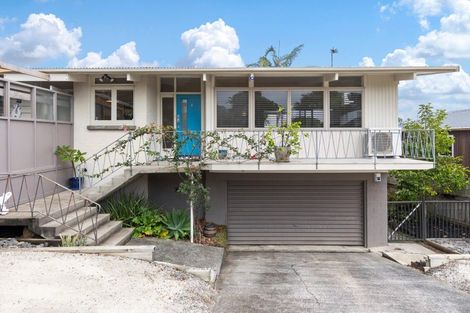 Photo of property in 7 Bermuda Road, Saint Heliers, Auckland, 1071
