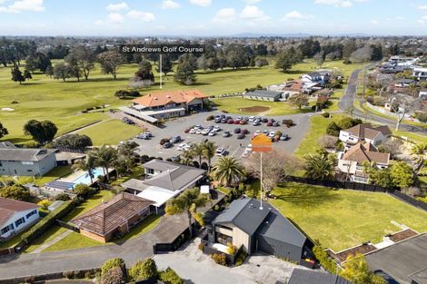 Photo of property in 32a Marnane Terrace, St Andrews, Hamilton, 3200