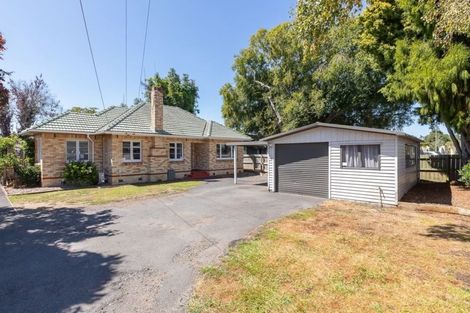 Photo of property in 4 Galloway Street, Hamilton East, Hamilton, 3216