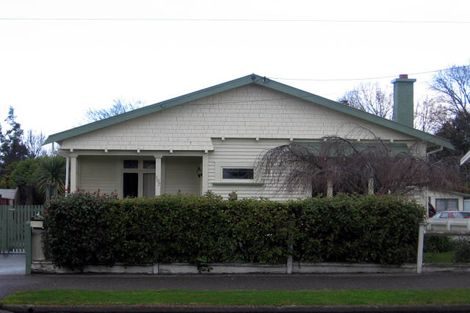 Photo of property in 107 Villa Street, Masterton, 5810