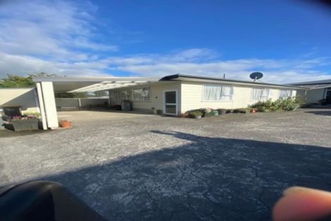 Photo of property in 89 Snodgrass Road, Westport, 7892