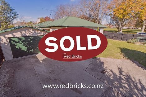 Photo of property in 58 Scott Street, Leamington, Cambridge, 3432