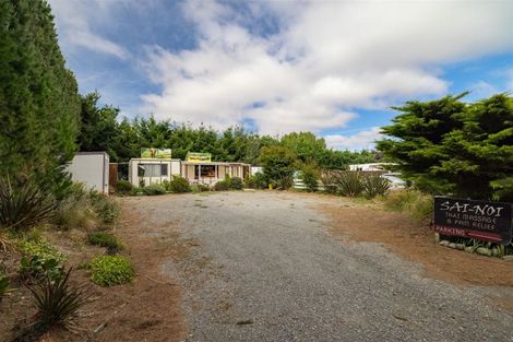 Photo of property in 651 Pound Road, Yaldhurst, Christchurch, 7676