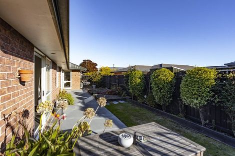 Photo of property in 31b Green Street, Rangiora, 7400