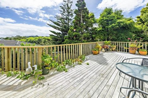Photo of property in 12 Beirut Court, The Gardens, Auckland, 2105