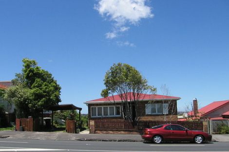 Photo of property in 546 New North Road, Kingsland, Auckland, 1021