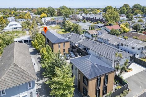 Photo of property in 6/91 Springfield Road, St Albans, Christchurch, 8014