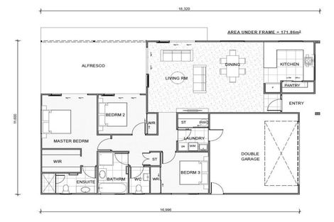 Photo of property in 7 Lynette Place, Mangere, Auckland, 2022