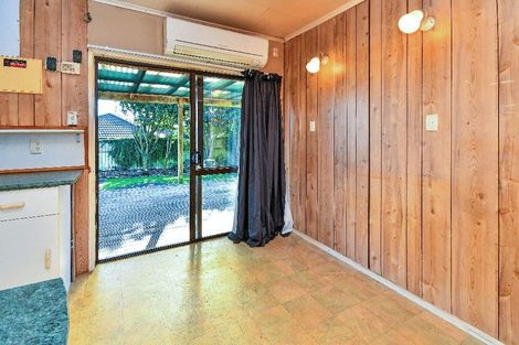 Photo of property in 46 Imrie Avenue, Mangere, Auckland, 2022
