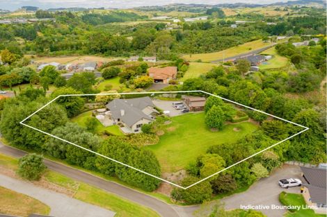 Photo of property in 5 Phillips Drive, Oropi, Tauranga, 3173