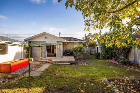 Photo of property in 14 Rangiora Woodend Road, Woodend, 7610