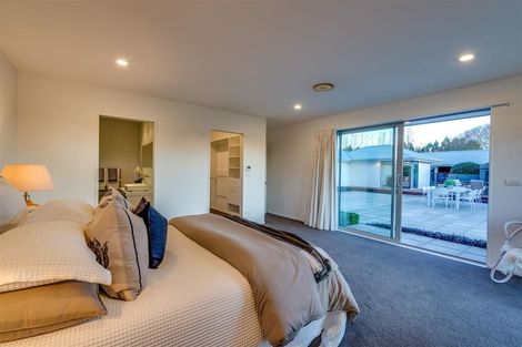 Photo of property in 94 Millcroft Lane, Ohoka, Kaiapoi, 7692