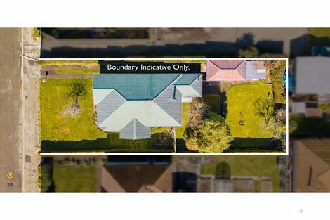 Photo of property in 29 Manse Street, Waimate, 7924