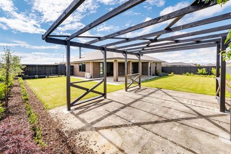 Photo of property in 25 Macdonald Heights, Feilding, 4702