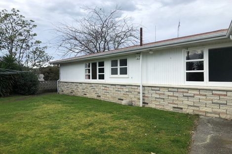 Photo of property in 6 Given Street, Havelock North, 4130