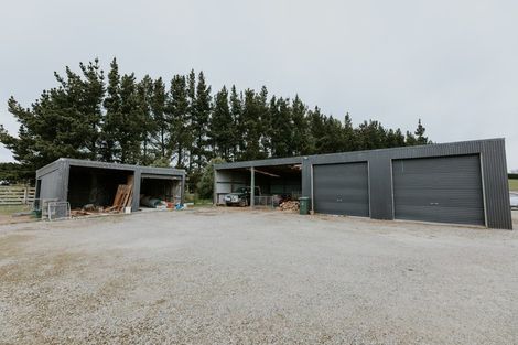 Photo of property in 200 Parsons Road, Weston, Oamaru, 9491