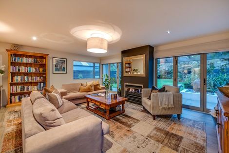 Photo of property in 95 Jeffreys Road, Strowan, Christchurch, 8052