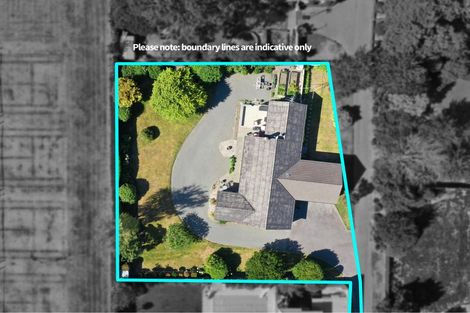 Photo of property in 17 Belt Road, Allenton, Ashburton, 7700