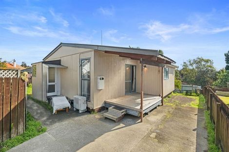 Photo of property in 6 Harris Street, Te Puke, 3119