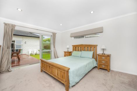 Photo of property in 4 Ballybunnion Crescent, Morrinsville, 3300