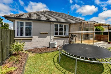 Photo of property in 7 Boyne Avenue, Northcote, Christchurch, 8052