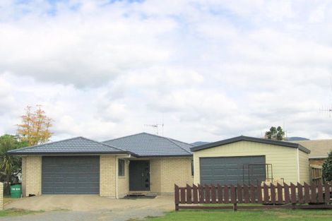 Photo of property in 14 Polley Crescent, Katikati, 3129