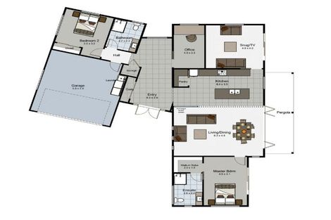 Photo of property in 48 Browns Drive, Waihi Beach, 3611