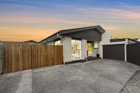 Photo of property in 36 Stanmore Road, Phillipstown, Christchurch, 8011