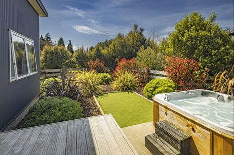 Photo of property in 6 Magnolia Way, Ohakune, 4625