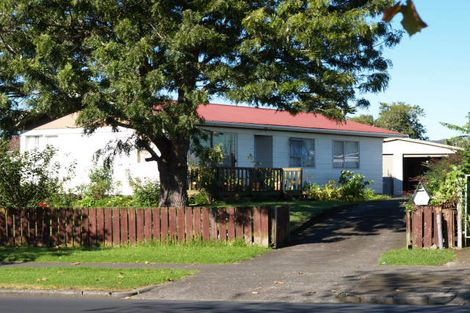 Photo of property in 280 Buckland Road, Mangere East, Auckland, 2024