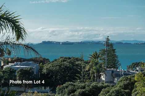 Photo of property in 4/20 Penzance Road, Mairangi Bay, Auckland, 0630