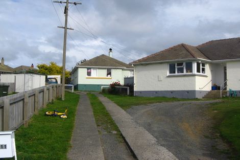 Photo of property in 11 Nutsford Street, Brockville, Dunedin, 9011