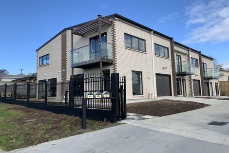 Photo of property in 4a Kelman Road, Kelston, Auckland, 0602