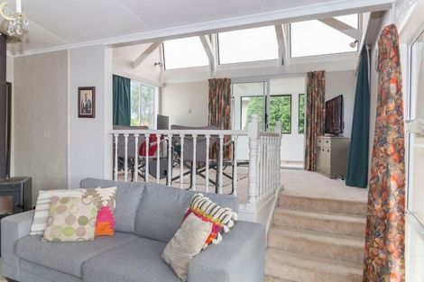 Photo of property in 8 Chamberlain Street, Dannevirke, 4930