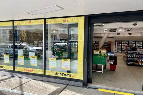 Photo of property in Victoria Lane Apartments, 1110/161 Victoria Street, Te Aro, Wellington, 6011