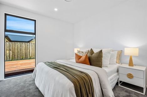 Photo of property in 14 Lusk Street, Rangiora, 7400