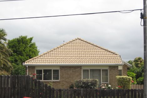 Photo of property in 2/273 Barrington Street, Spreydon, Christchurch, 8024