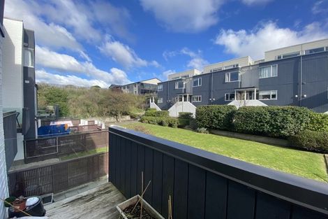 Photo of property in The Altair, 35/120 Rintoul Street, Newtown, Wellington, 6021