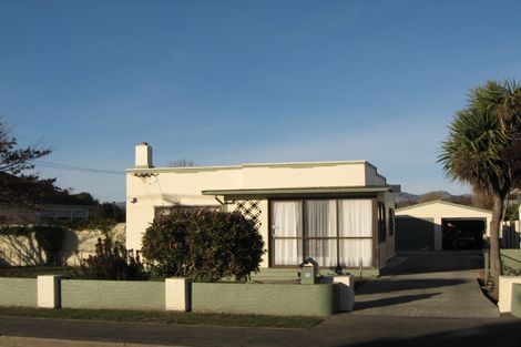 Photo of property in 25 Rawson Street, New Brighton, Christchurch, 8083