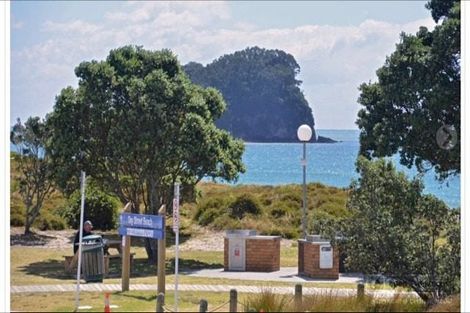 Photo of property in 2/154 Marine Parade, Mount Maunganui, 3116