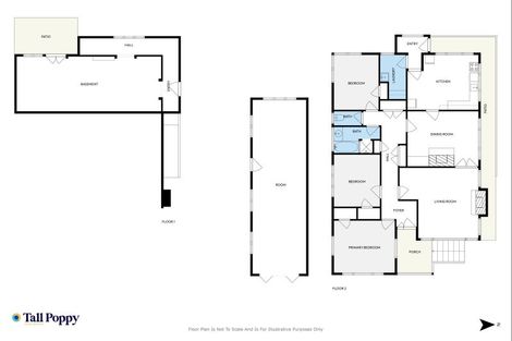 Photo of property in 9 Owen Street, Green Island, Dunedin, 9018