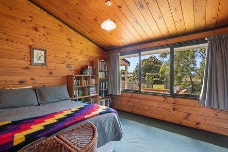 Photo of property in 47 Moutere Road, Hokio Beach, Levin, 5571