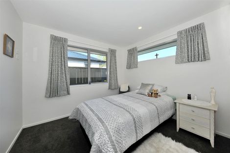 Photo of property in 2a Kamahi Place, Bishopdale, Christchurch, 8051