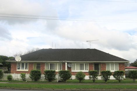 Photo of property in 1/59 Settlement Road, Papakura, 2110