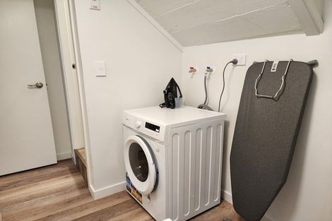 Photo of property in 1/38a Webb Street, St Albans, Christchurch, 8014