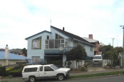Photo of property in 31 Wansbeck Street, South Hill, Oamaru, 9400