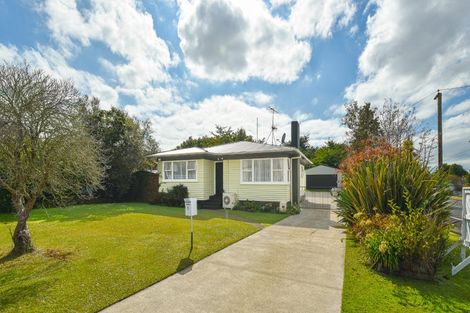 Photo of property in 1 Rimuvale Street, Pukehangi, Rotorua, 3015
