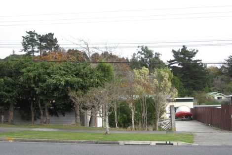Photo of property in 68 Glen Road, Stokes Valley, Lower Hutt, 5019