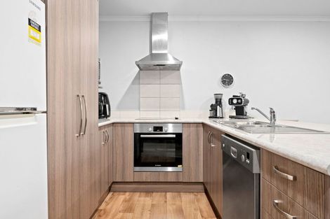 Photo of property in 31c Willoughby Street, Whitiora, Hamilton, 3200